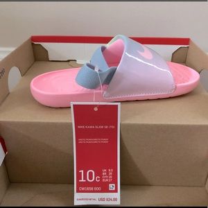 Nike Slides